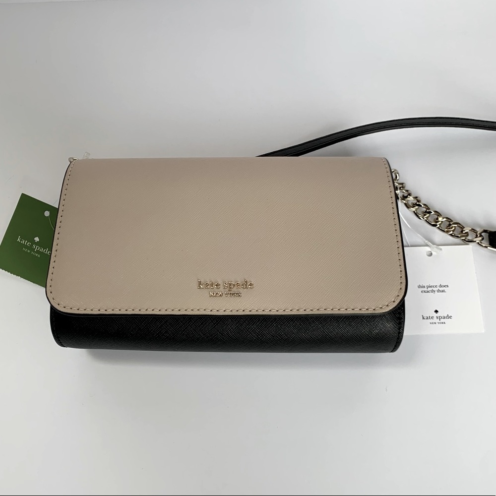 Kate Spade Cameron Small Flap Crossbody